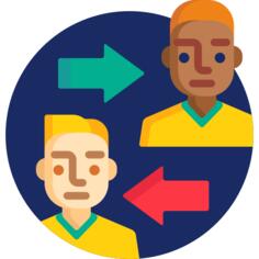 Substitute player