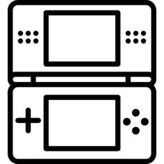 Nintendo DS Open
