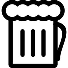 Beer jar