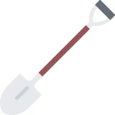 铲