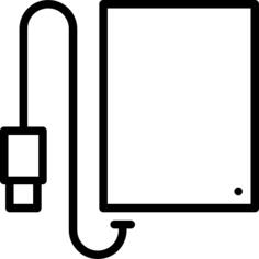 Hard drive