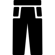 Long Pants