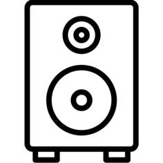 扩音器
