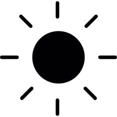 Sunny pronostic
