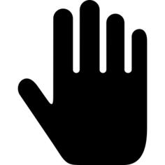 Hand