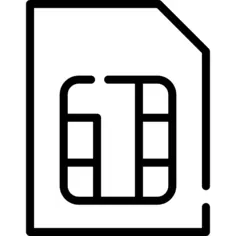 Sim card