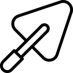 Trowel