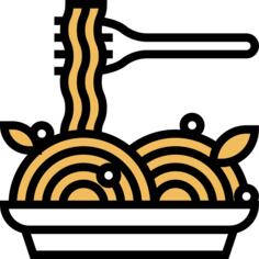 Spaghetti