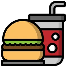 垃圾食品