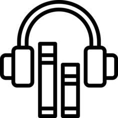 有声读物