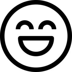 Happy