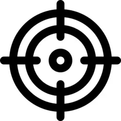 目标