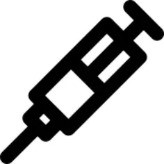 Syringe