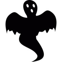 Hunted House Ghost