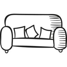 Big Sofa