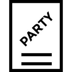 Invitation