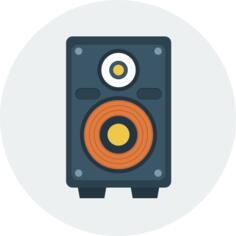 扬声器