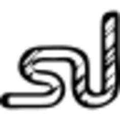 Stumbleupon草绘标志