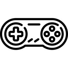 Nintendo Gamepad