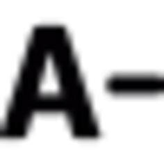 Reduce font size