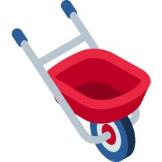 Wheelbarrow