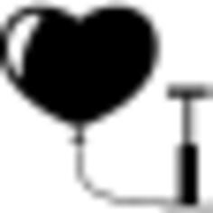 Heart balloon pump