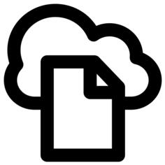 Cloud computing