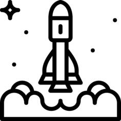 Liftoff