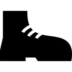 Footwear boot