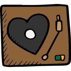 Music player