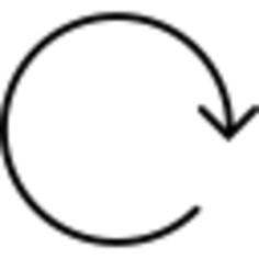 Refresh Arrow