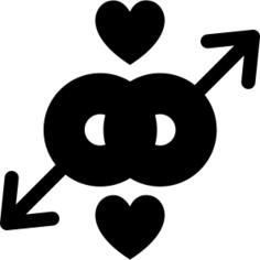 同性恋夫妇