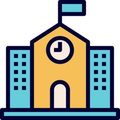 学校