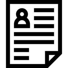 CV
