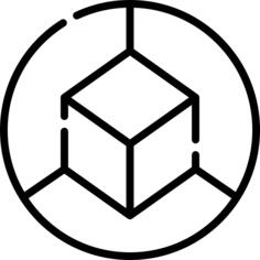 3d cube