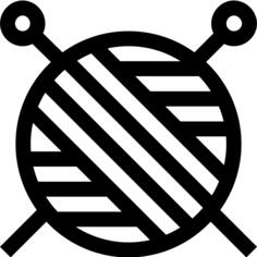 Yarn ball