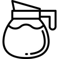Coffee pot