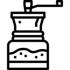 Coffee grinder