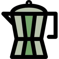 Kettle