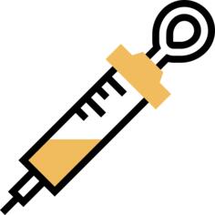 注射器
