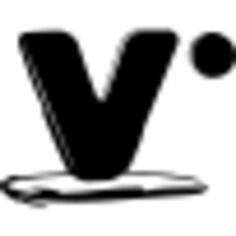 Vippie勾勒出社交标志
