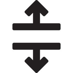 Horizontal Split