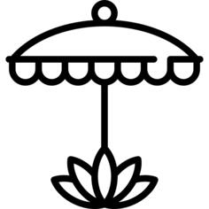 佛教莲花
