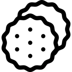 饼干