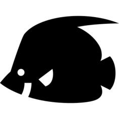 鱼