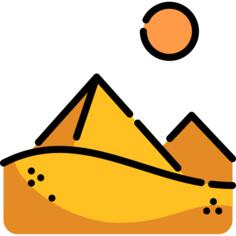 金字塔
