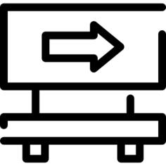 方向标