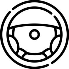 方向盘