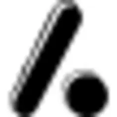 斜线和点草图变体