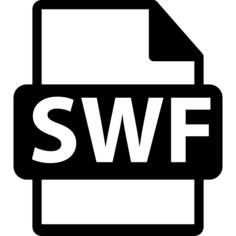 SWF文件格式符号